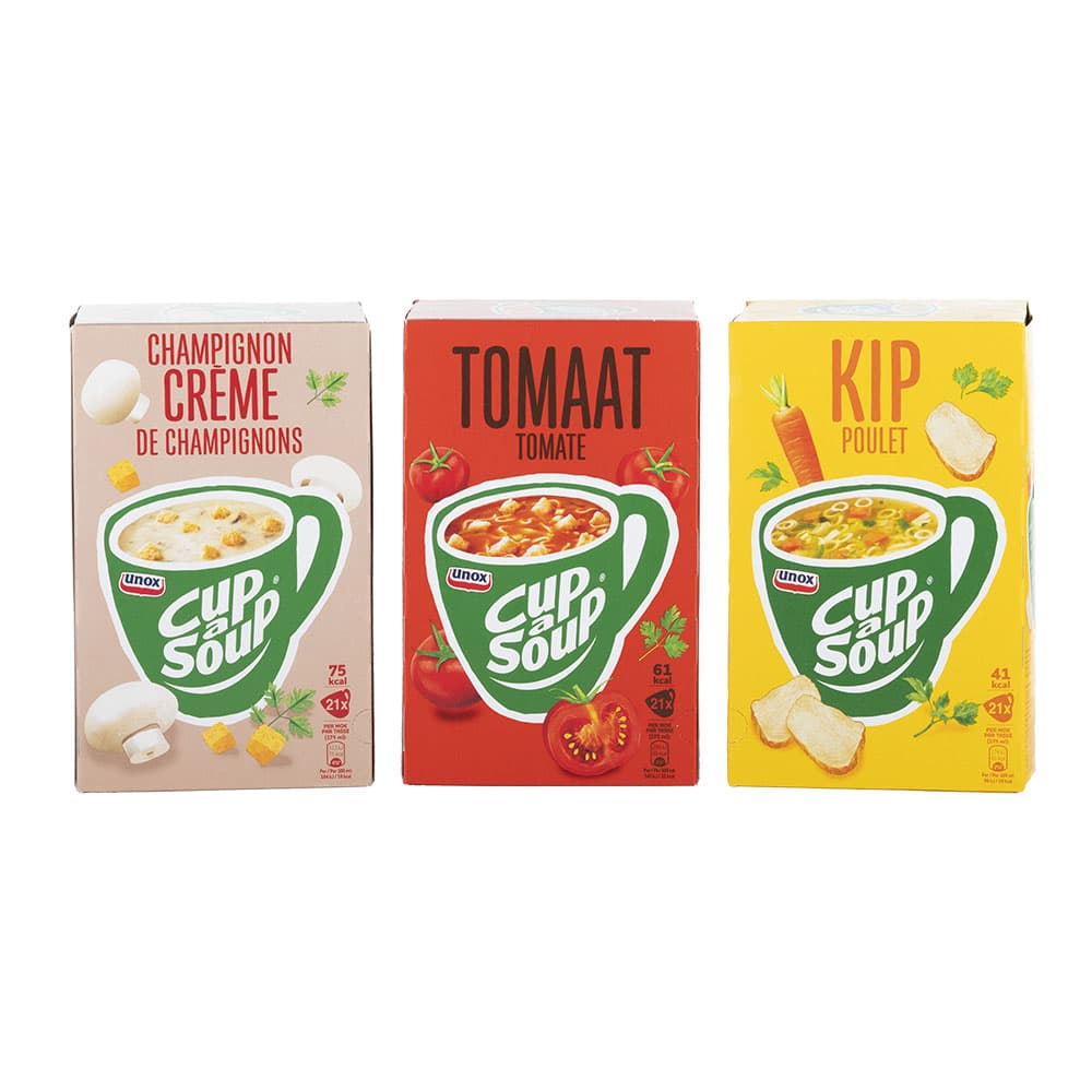 Cup-a-Soup
